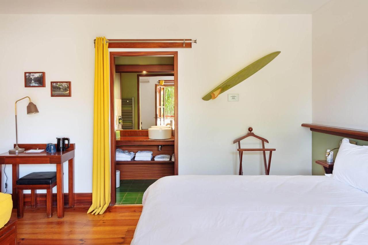 Hotel de La Plage Contis-les-Bains Extérieur photo