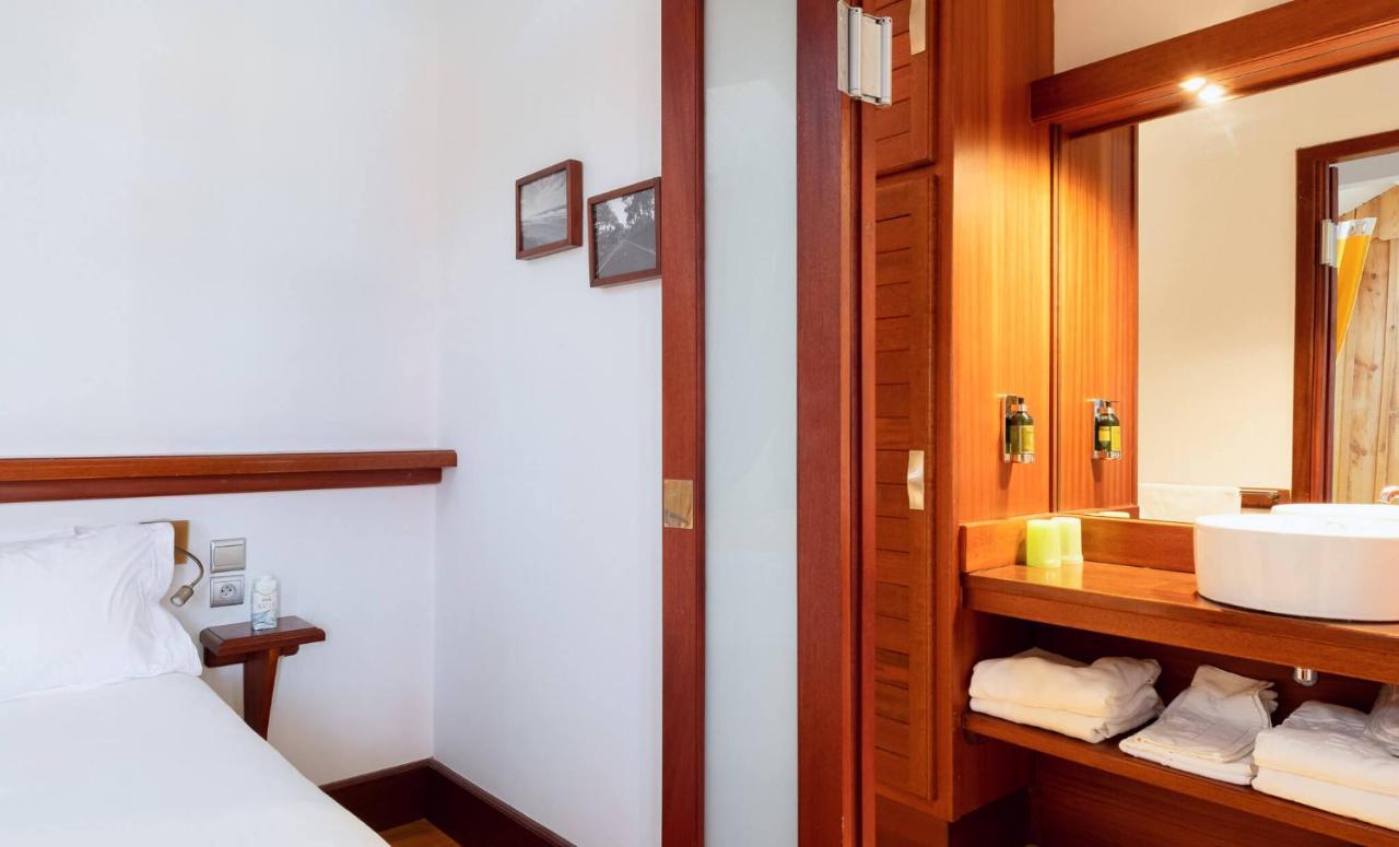 Hotel de La Plage Contis-les-Bains Extérieur photo