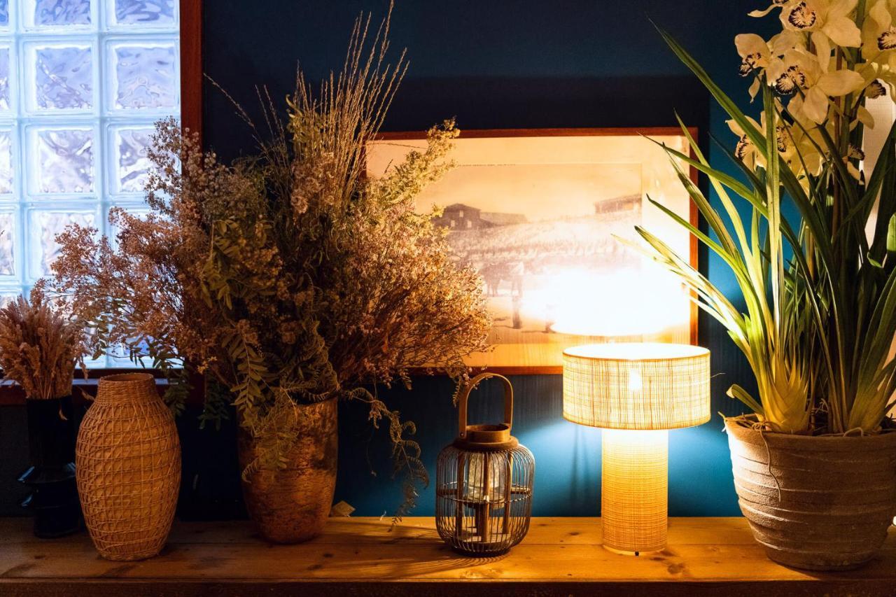 Hotel de La Plage Contis-les-Bains Extérieur photo