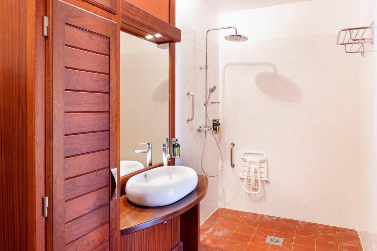 Hotel de La Plage Contis-les-Bains Extérieur photo